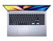 لپ تاپ ایسوس 15.6 اینچی مدل VivoBook X1502ZA پردازنده Core i7 12700H رم 6GB حافظه 512GB SSD گرافیک Intel 